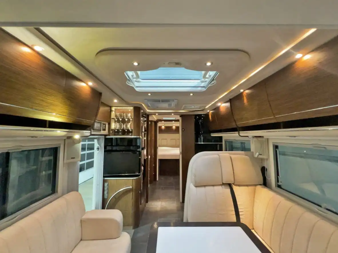 CONCORDE Charisma I 900 M - Ansicht 10